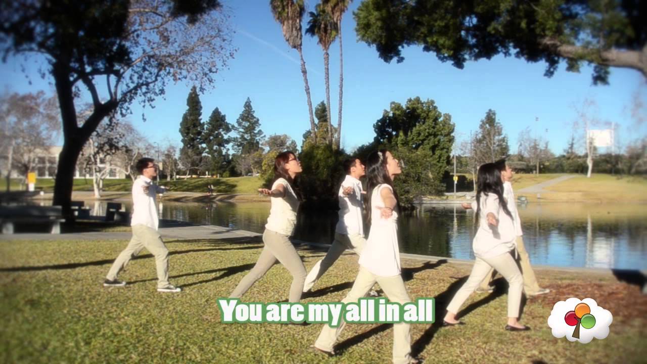 My All in All - TIM #3