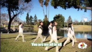 My All in All - TIM #3