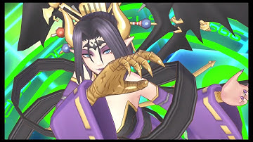 Digimon Story: Cyber Sleuth Part 58 - Demon Lords Cases P1