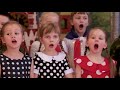 Гимн России поют в детском саду