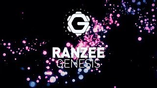 Ranzee - Genesis [ Atmosphere / Soundscape ] Particle Animation