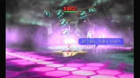 ⌈Walkthrough⌋ .Hack//Mutation - Part 9 : The Second Phase ~ Innis, the Mirage of Deceit [ENG]