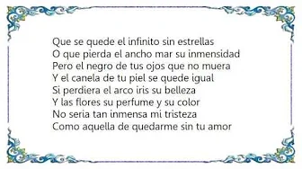 Linda Ronstadt - Piel Canela Lyrics Linda Ronstadt - Piel Canela Lyrics