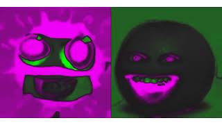 Preview 2 Klasky Csupo The Video Editor And Annoying Orange Deepfake V2.5 With 2 Effects