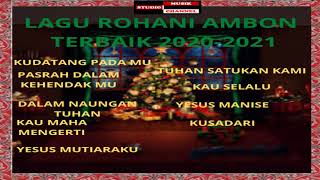 Lagu Ambon | Lagu Ambon Natal | Lagu Ambon Terbaru