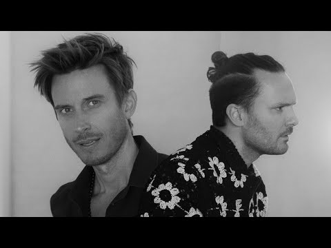C21 - LIVE A LIE (OFFICIAL MUSIC VIDEO 2024)