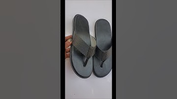 Slippers slide #diy #patternmaking #howtomakeshoedesign