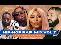 Best 2010 2014 Hip Hop Mix Clean Drake Lil Wayne Rick Ross Nicki Minaj 2025 Throwback Party 
