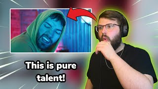 ALWAYS A HIT! | Gawne - "Ghost Town" REACTION!