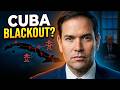 Will Marco Rubio Take Over Cuba While Trump Watches?