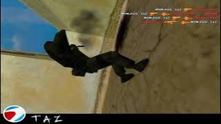 ESWC 2008 (4k)