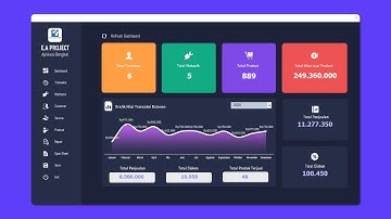 FULL TUTORIAL APLIKASI KASIR BENGKEL SEDERHANA | EXCEL VBA