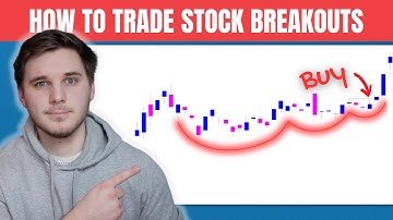 +50% in 20 Days - How to Trade Breakouts with The Volatility Contraction Pattern (VCP)