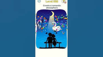 DOP 3: Displace One Part Level 332 #shorts