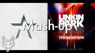 SOLSTICE Divide - Linkin Park & STARSET | Mashup