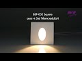 EVE Lighting LED Steplight