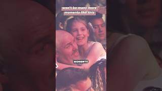 Dad Tries Not To Cry Watching His Daughter at Forest Blakk’s Concert 🥺❤️ #forestblakk #shorts