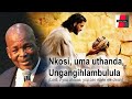 Dr SD Gumbi preaching Nkosi, uma uthanda,  Ungangihlambulula (Jesus Heals a Man With Leprosy)