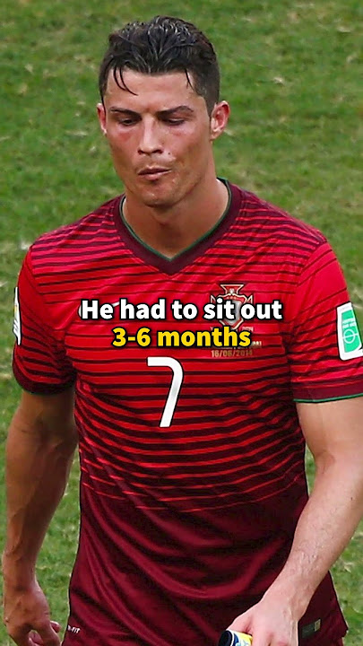 What Happened to Ronaldo's Dribbling Since 2014?