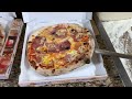 Comment garnir vos pizzas efficacement comme un pizzaiolo professionnel
