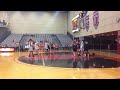 Women's basketball vs. WPU