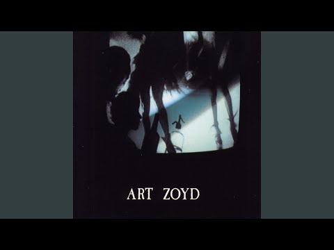 Art Zoyd – Génération Sans Futur – Vinyl (LP, Album, Stereo