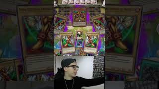 Invocamos a EXODIA Turno 0?