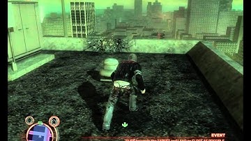 Prototype Events Platinum Ranking Guide (Glide: Wrong Side Of The Tracks)