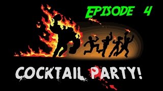 Drunken Left 4 Dead 2 Coop Ep4 - Price Chopper