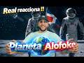 PLANETA ALOFOKE NUMERO 1 EN YOUTUBE | Santiago Matias es el algoritmo de youtube !!