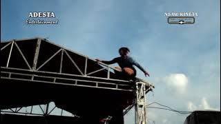 05 ADESTA Entertainment Kp  KEBON KOPI