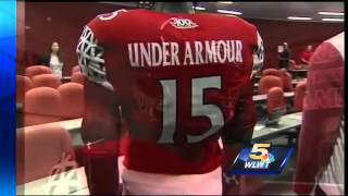 UC Homecoming celebrates 100 years of Nippert Stadium