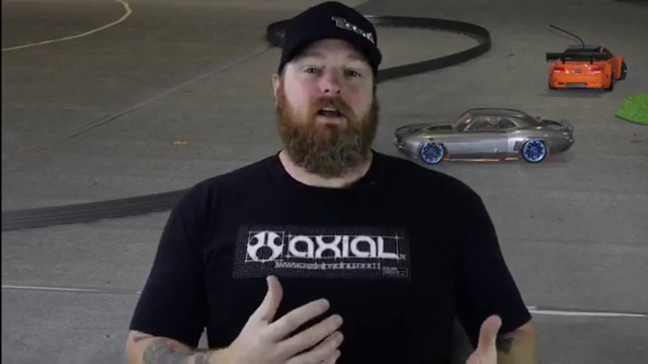 RC Update 17 Jan 2016