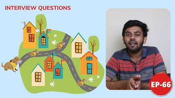 August 2021 - Accenture Question | rathouseCount( ) | Daily Dose-66 | Tamil | code io