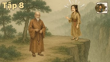 Tuyển tập 10 câu chuyện cổ nhân trí tuệ giúp bạn thay đổi vận mệnh  tập 8