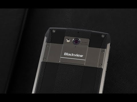 Blackview BV8000 Pro Review - The Most Powerful Rugged IP68 Smartphone?