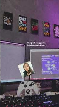 STORY WA || GPP JELEK YANG PENTING HAFAL SEMUA LINK BOKEP