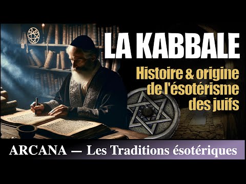 Vidéo: Les Principaux Principes Des Enseignements De La Kabbale