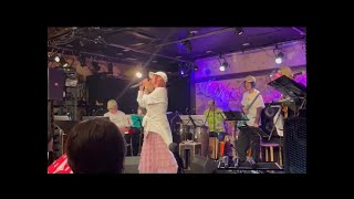 『そうだ、ぜったい。』矢吹エージェンシートーク＆ライブより