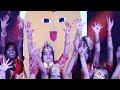 Nava durga song  sri sai sarvani vidhyapeeth high school 26th 012024