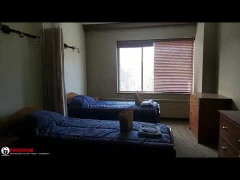 FreedomWorks - A Before & After Tour - YouTube