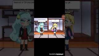 Bon Mata A Toy Chica Por Bonnie