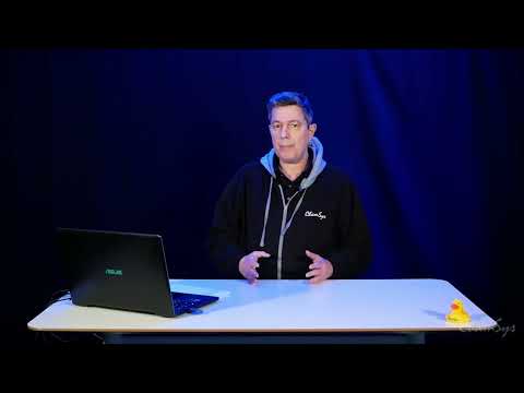 MagicQ Basic Training - Cue Stack Options