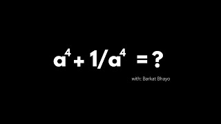 Application of Rationalization