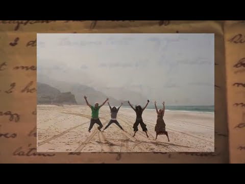 city guidelines Escape Dubai