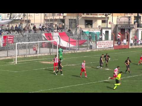 CUNEO CALCIO - ARENZANO. 4-0