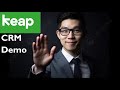 📢Keap Marketing Automation DEMO 2023 | Get Started with Keap