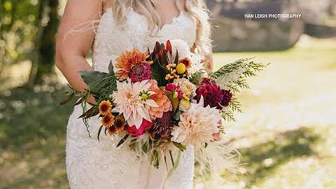 Splurge vs. save | Wedding planning advice from Central Pa. vendors