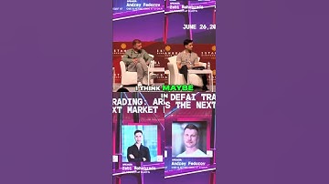 The DeFi Solution for Decentralized AI Agents | Future Tech