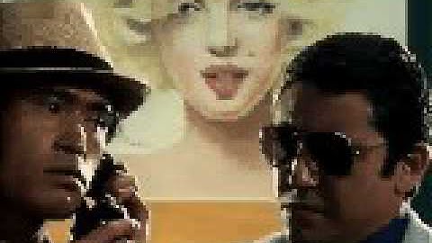 探偵物語 予告６ 失踪者の影